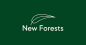 New Forests logo